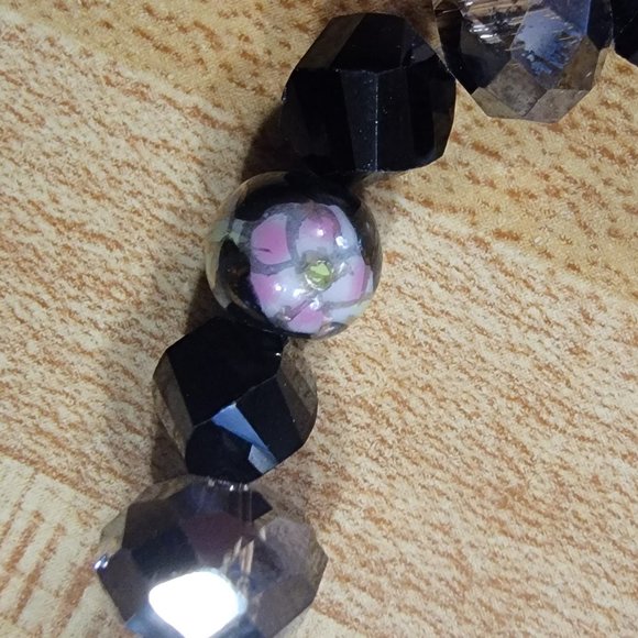 Bracelet Beaded Sparkles.. new! - Picture 4 of 5